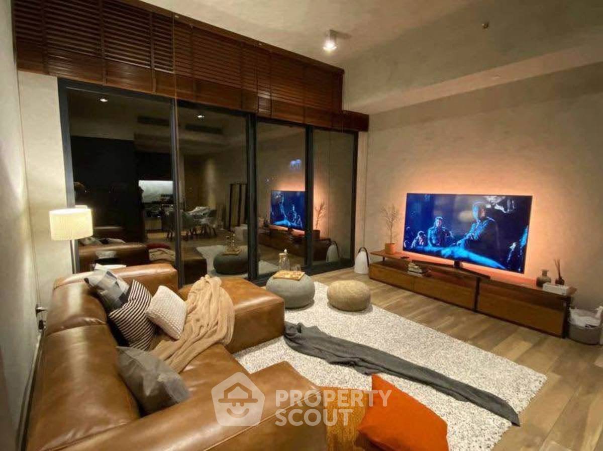 รูป ใกล้ MRT เพชรบุรี 300 เมตร | คอนโด 2 ห้องนอน 85 ตร.ม. The Lofts Asoke (ID 3305908) - รูปที่ 2/9