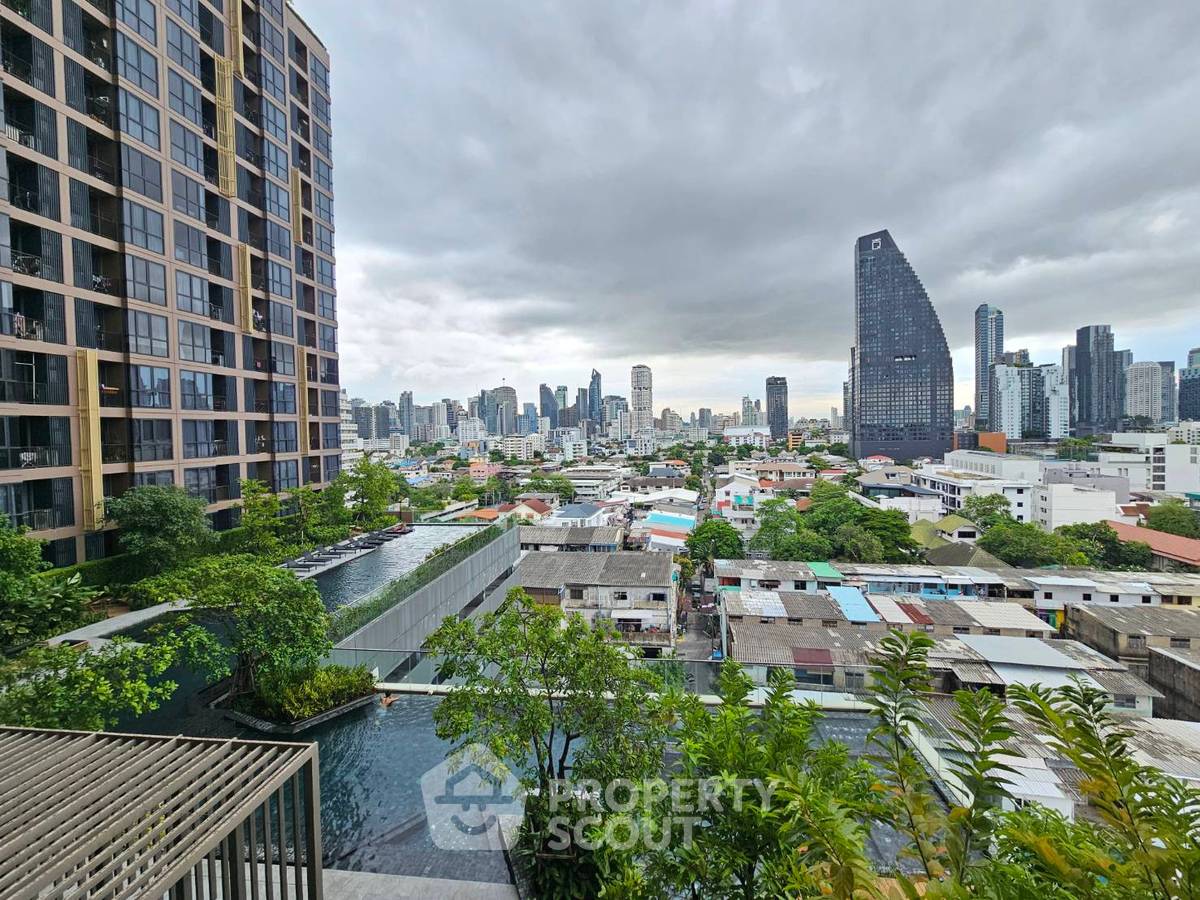 รูป คอนโด 1 ห้องนอน Oka Haus Sukhumvit 36 ใกล้ BTS Thong Lor (ID 3195816) - รูปที่ 20/20