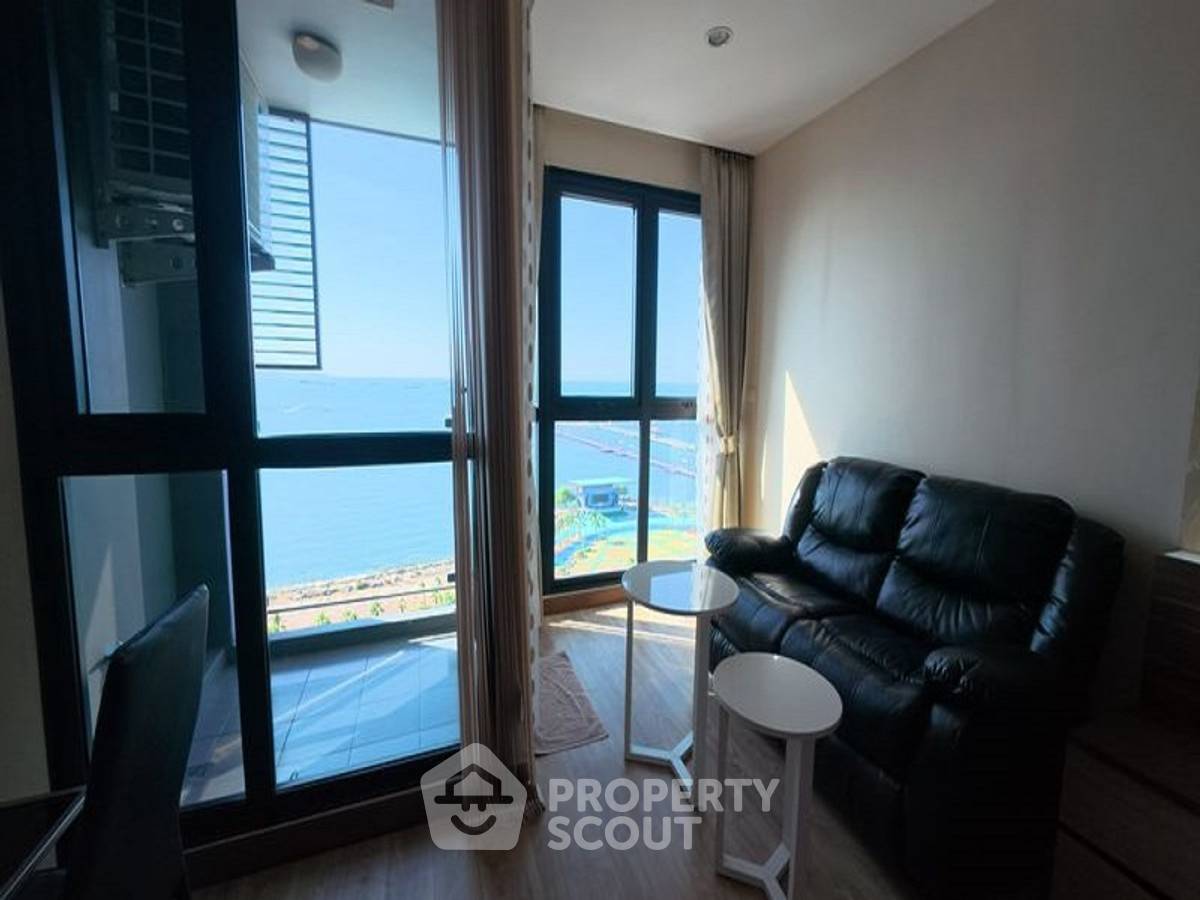 picture 15th-Floor 1-BR Condo For Rent At Ladda Plus, Si Racha (ID 2558931) - 8/10