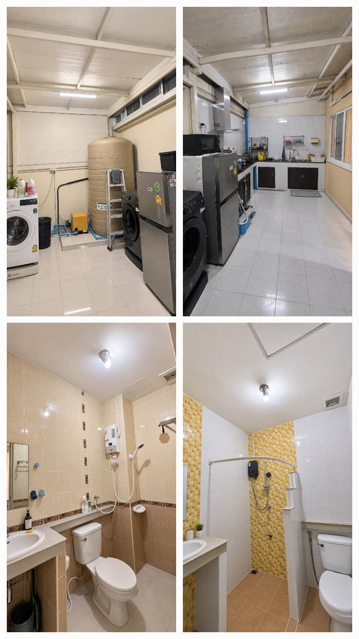 รูป ขายบ้านพิศาล 2 ลาดกระบังพร้อมอยู่ เหมาะสำหรับคนทำงานย่าน ลาดกระบัง / สุวรรณภูมิ / ใช้เส้นทางมอเตอร์เป็นหลัก โดยเฉพาะคนที่มีรถ EV - รูปที่ 2/3