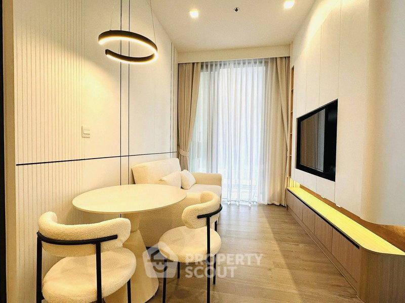 รูป คอนโด 1-ห้องนอน ที่ ดิ แอดเดรส สยาม-ราชเทวี ใกล้ BTS ราชเทวี (ID 2918601) - รูปที่ 5/5
