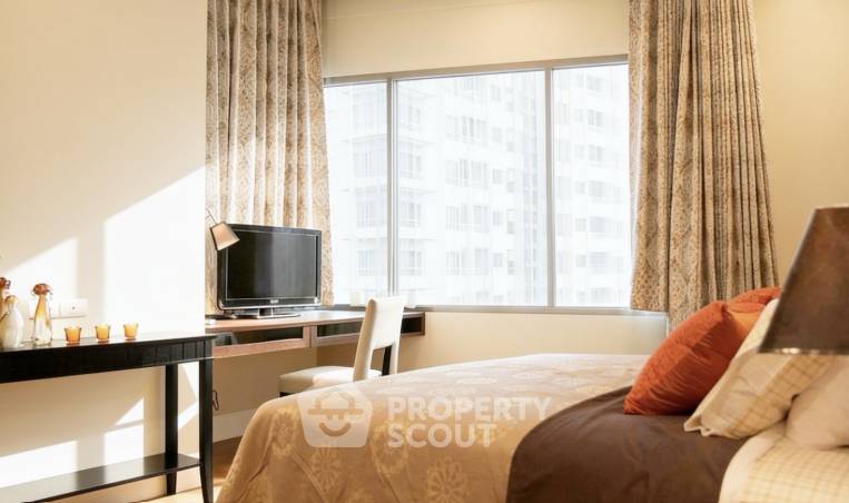 picture 2-BR Condo at Bright Sukhumvit 24 Condominium near BTS Phrom Phong (ID 3129527) - 6/7