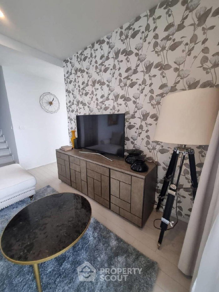 picture 45th-Floor 3-BR 209 Sqm, Noble Ploenchit, 100m To BTS Phloen Chit (ID 2928852) - 2/20