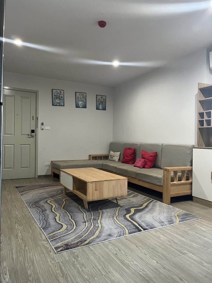 รูป 60sqm at Bangchak(Regent Home 97/1 Condo) - รูปที่ 2/13