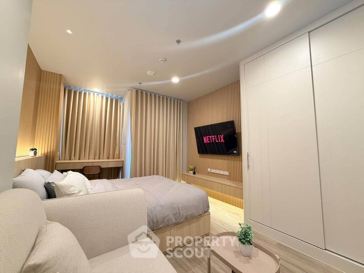 picture 1-BR Condo at Culture Thonglor near BTS Thong Lor (ID 3305816) - 3/8