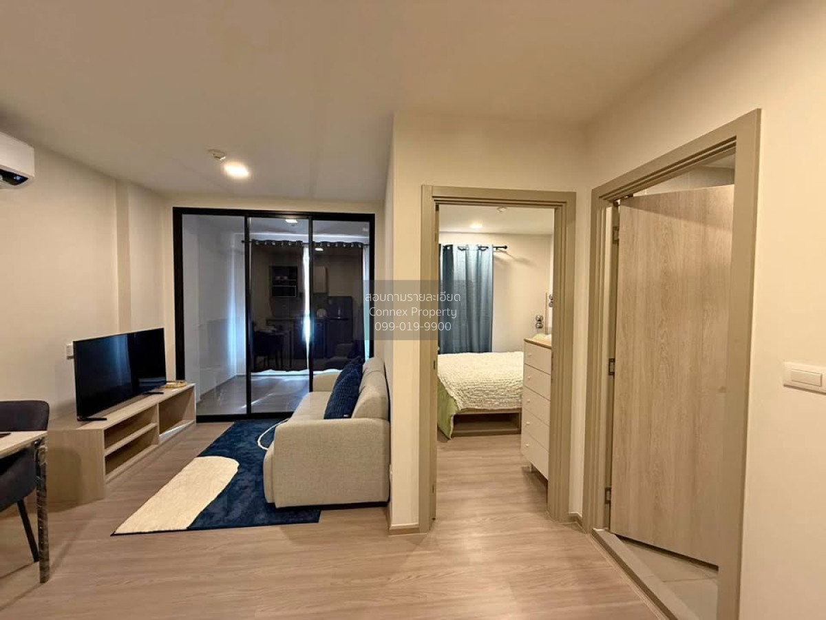 รูป 🔥🔥🔥 เช่าคอนโด ดีคอนโด รีฟ ภูเก็ต กะทู้ กะทู้ ภูเก็ต CX-174689 ✅ ทักไลน์ @connexproperty ตอบทันที ทีมงานมืออาชีพ ✅ 🔥🔥🔥 - รูปที่ 3/12