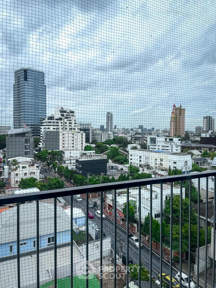รูป คอนโด 1-ห้องนอน ที่ โนเบิล รีเฟลกซ์ ใกล้ BTS อารีย์ (ID 3152772) - รูปที่ 22/22