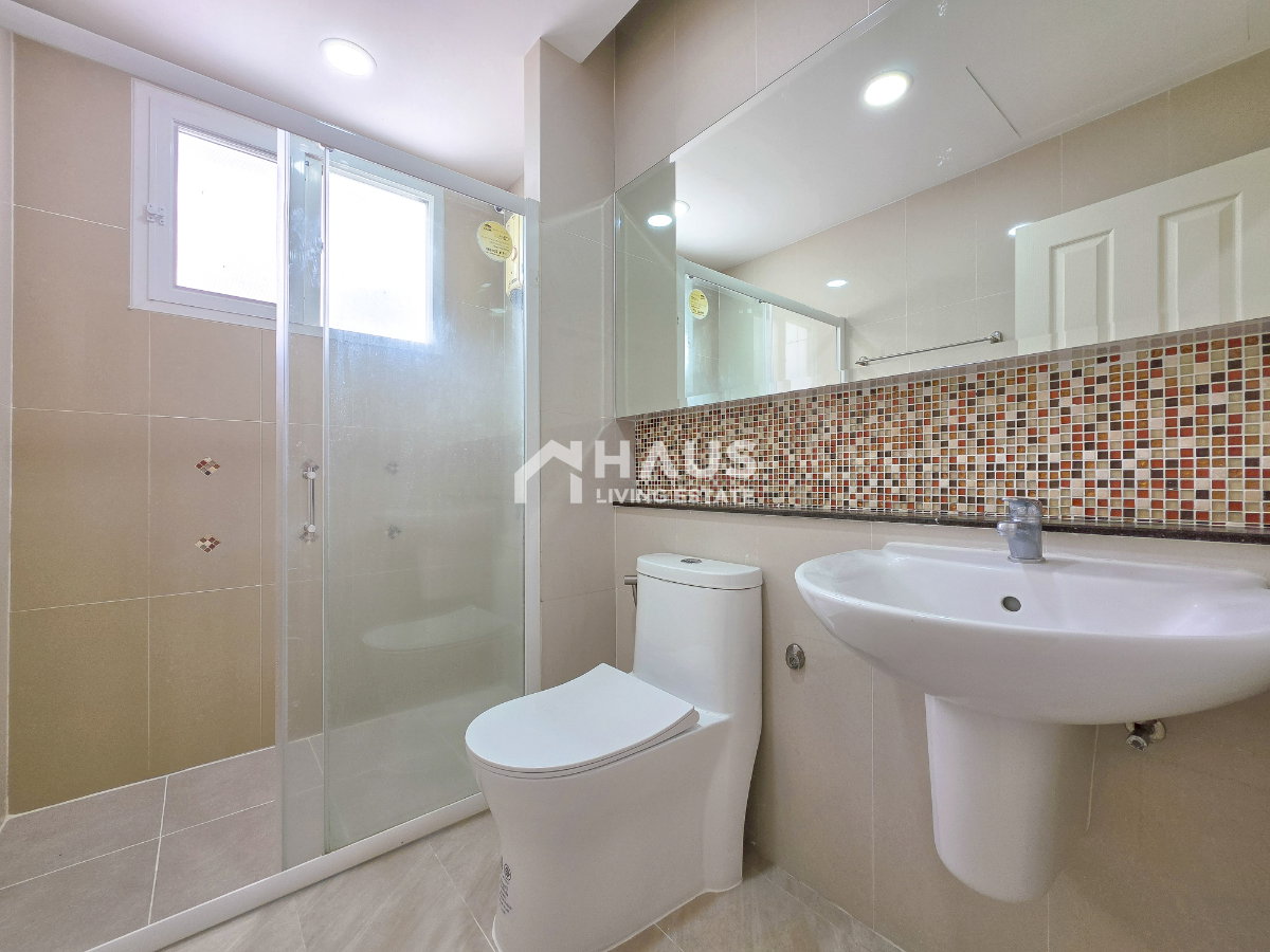 picture The City Rama 5 - Ratchaphuk 2 / 4 Bedrooms #HRM5105 - 19/25