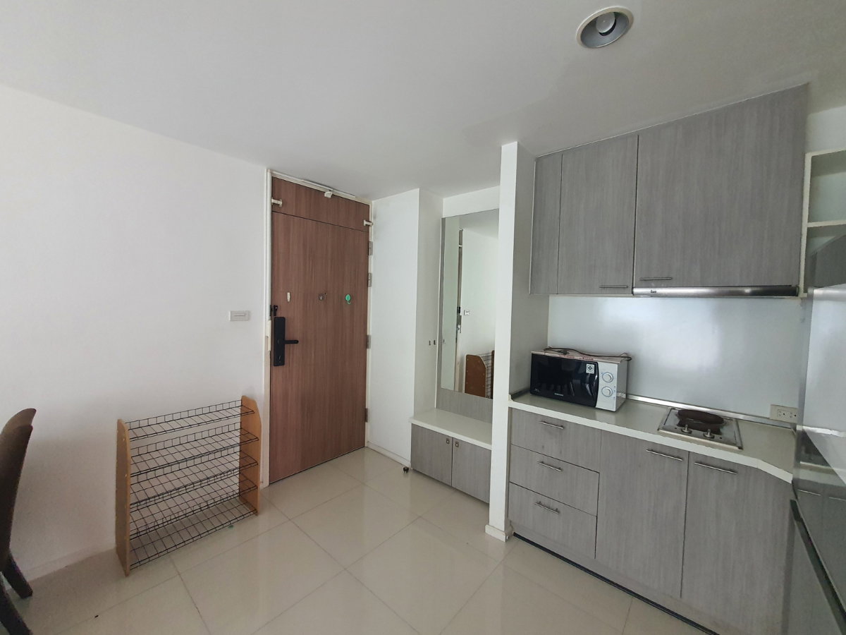 picture Code: 26KJ4932  for rent Whizdom @ Punnawithi Station 🔥🔥 Line ID: @kjcondo (with @)🔥🔥 - 9/10