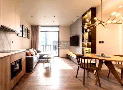 Condos for rent : For Rent Condo , Muniq Sukhumvit 23 , nice view , high floor , BTS-Asok , Khlong Toei Nuea , Watthana , Bangkok , CX-174134 ✅ Live chat with us ADD LINE @connexproperty ✅