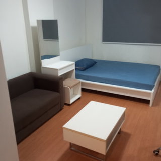 รูปภาพ ให้เช่า คอนโดทาวน์ ลุมพินี รอมเกล้า-สุวรรณภูมิ อาคาร B2 ชั้น 7
