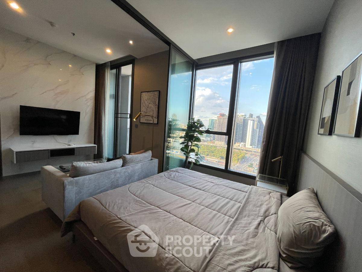 picture 1-BR Condo at The Esse At Singha Complex near MRT Phetchaburi (ID 2505319) - 5/18