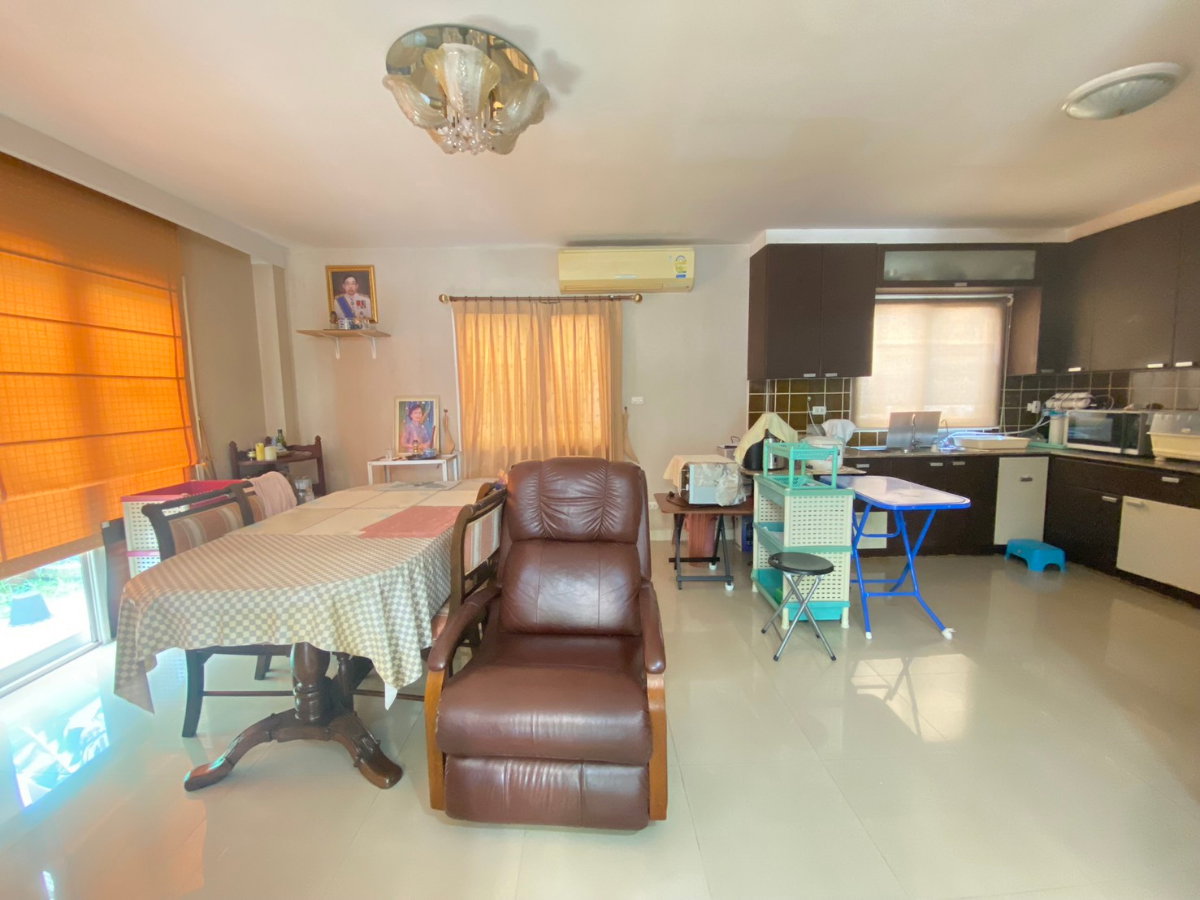 รูป RPP090🏡ให้เช่า หมู่บ้านเดอะแกรนด์ พระราม 2 บ้านใหญ่ ที่ดิน 72 ตร.ว.✨ - รูปที่ 8/24