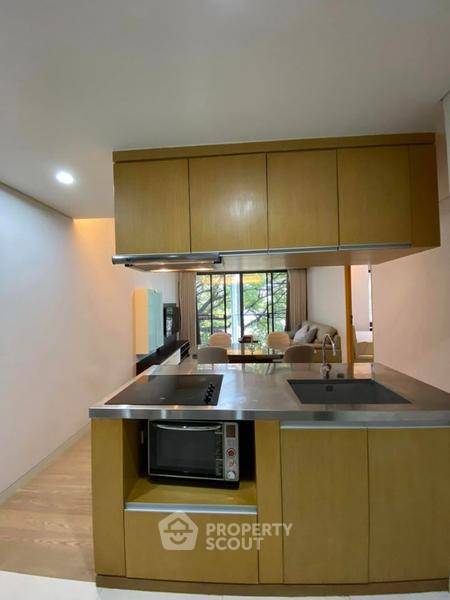 picture 2-BR Condo at Siamese Gioia near MRT Phetchaburi (ID 2834954) - 4/8