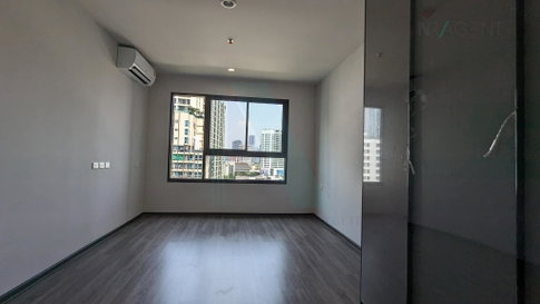 Condo for sale, Ideo Chula-Samyan, 2 bedrooms, 12A floor, near Sam Yan MRT.