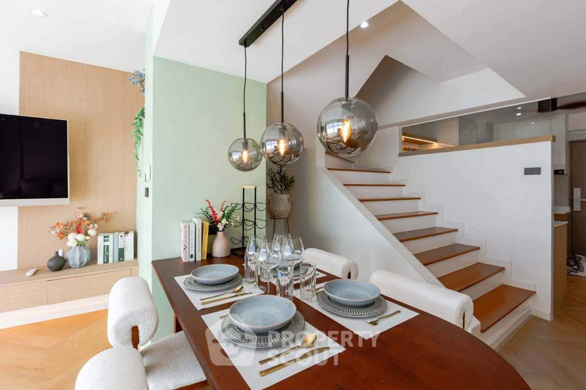 picture 100 Sqm 2-BR Condo For Sale At Chomdoi Condotel (ID 2455495) - 4/13
