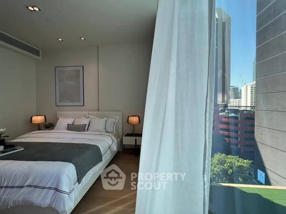 picture 2-BR 90 Sqm Condo At 28 Chidlom Near BTS Chit Lom (ID 3306837) - 4/6