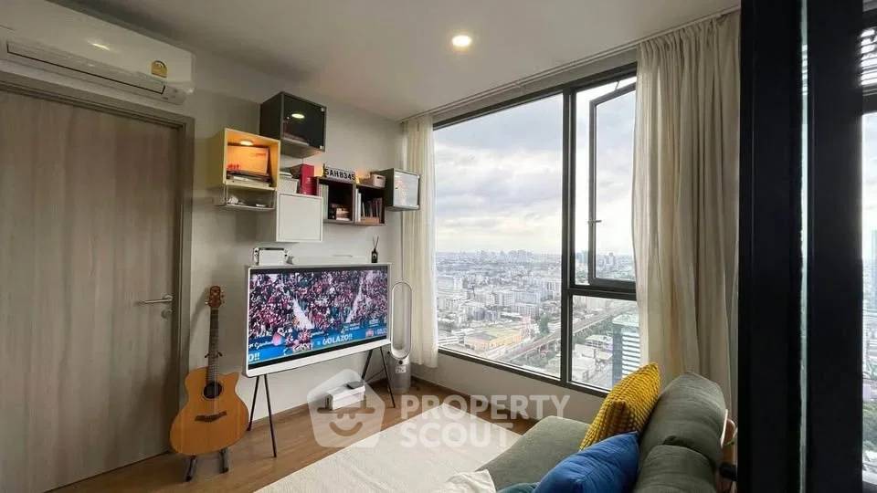 รูป คอนโด 2-ห้องนอน ที่ คลาวด์ ทองหล่อ-เพชรบุรี ใกล้ MRT เพชรบุรี (ID 2884387) - รูปที่ 8/8