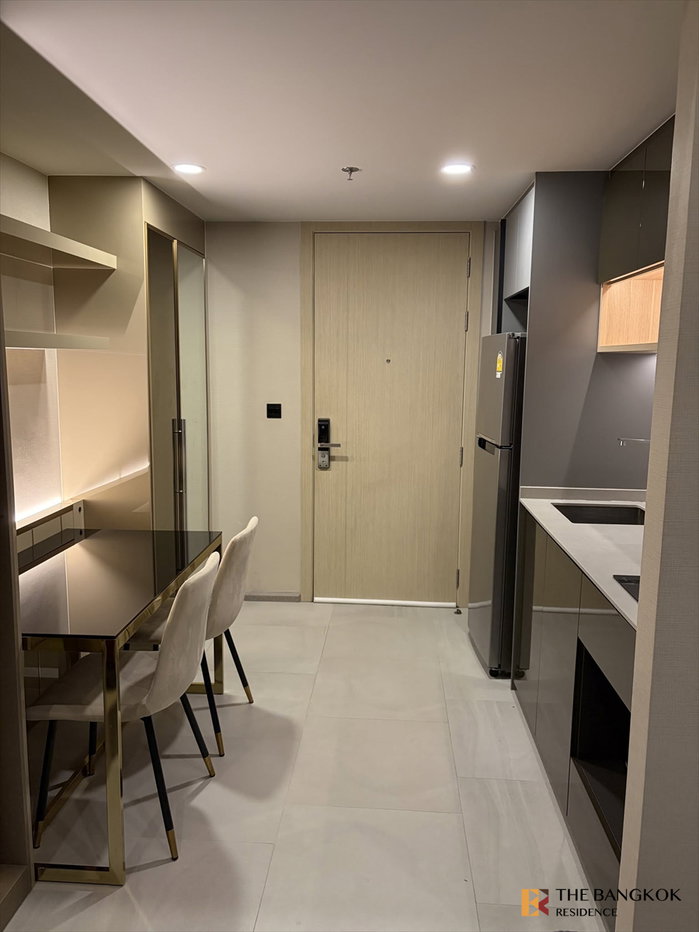 picture ððCooper Siam Duplex Unit, New Built-in Interior, Near BTS National Stadiumðð - 10/11