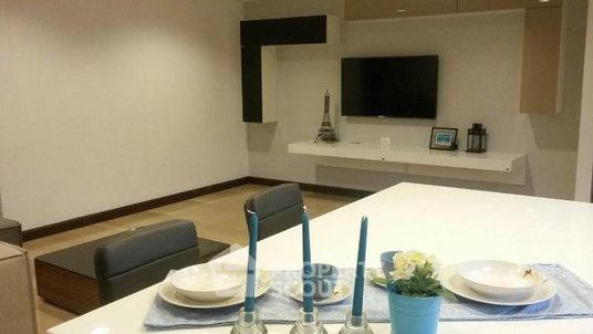 รูปภาพ 3-BR Condo at Richmond Palace Condominium near BTS Phrom Phong (ID 2834342)