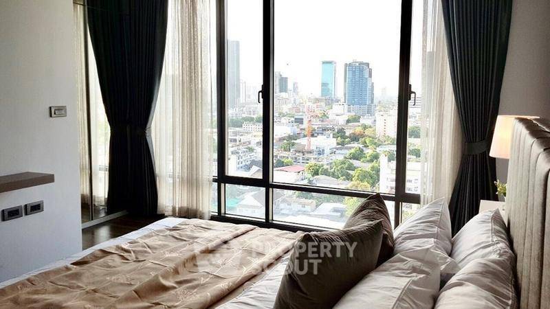 picture 2-BR Condo At Ceil By Sansiri Near BTS Thong Lor (ID 2834722) - 3/8