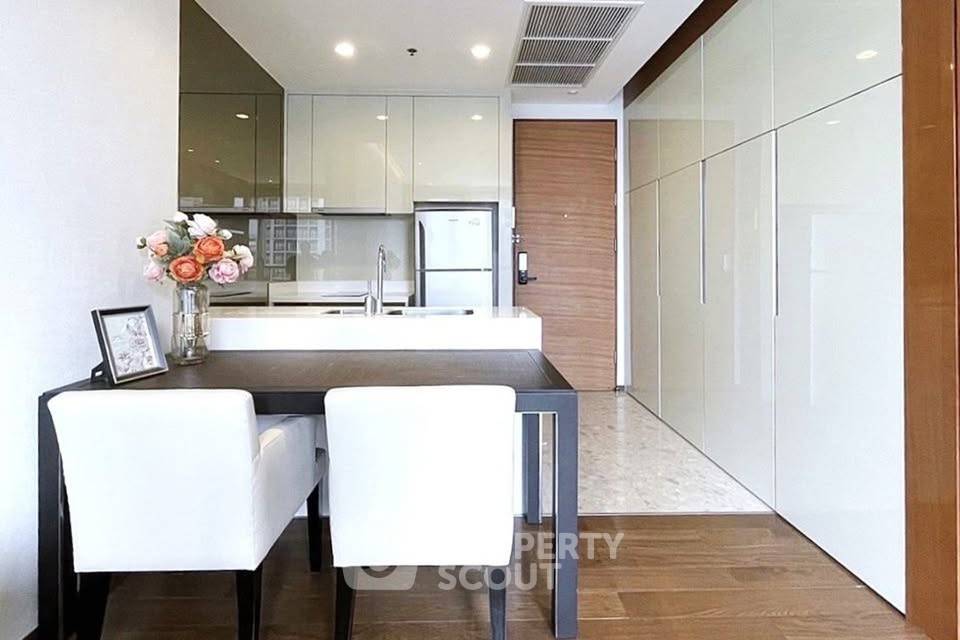 รูป คอนโด 1-ห้องนอน ที่ ดิ แอดเดรส สุขุมวิท 28 ใกล้ BTS พร้อมพงษ์ (ID 3280136) - รูปที่ 4/15