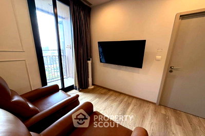 Condos for sale : 1-BR Condo at Oka Haus Sukhumvit 36 near BTS Thong Lor (ID 2065173)