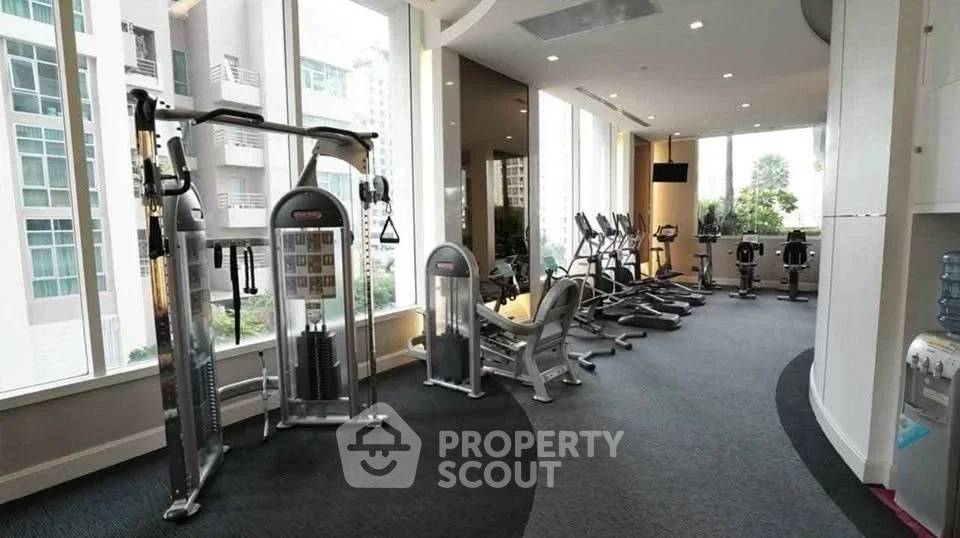 picture 2-BR Condo at Q Langsuan near BTS Ratchadamri (ID 2884103) - 8/8