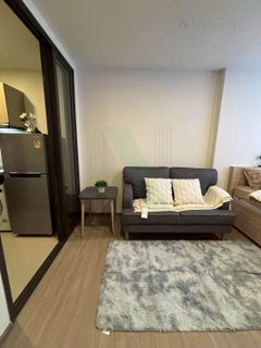 รูปภาพ For Rent Condo THE MUVE PRADIPAT Building , Floor 6,1 bed room, Room size 25 sqm