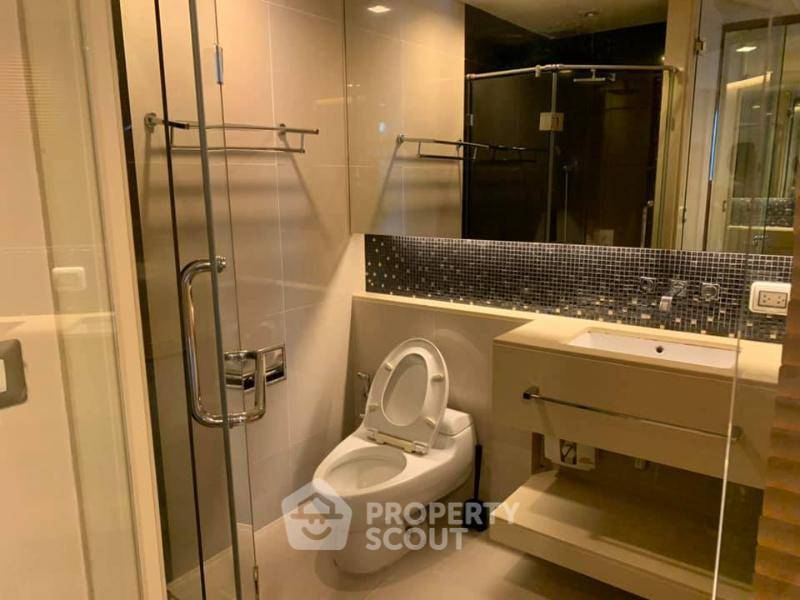 picture 1-BR The Address Sathorn, 200m To BTS Saint Louis (ID 2835458) - 2/4