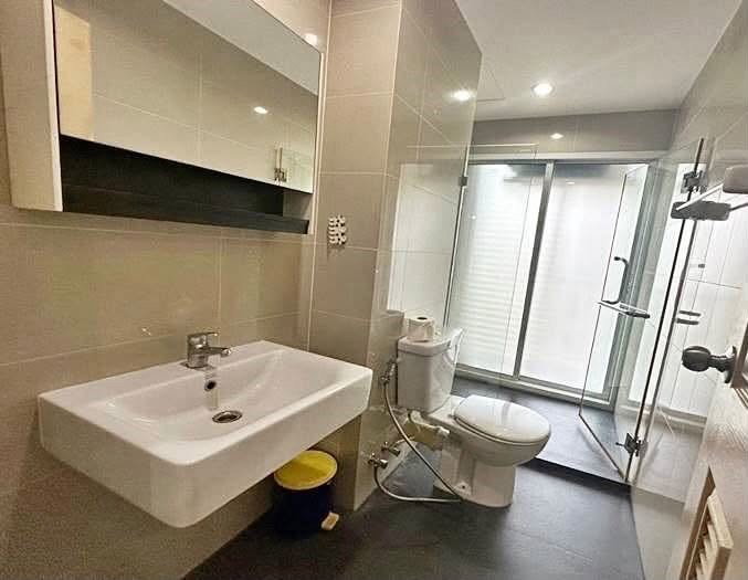 รูป เช่า SYM Condo Vipha-Ladprao ราคา 13,700 บาท/เดือน  Line : @ian569 /please contact us✨ - รูปที่ 2/9