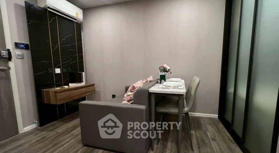 picture 2-BR Condo Atmoz Ratchada-Huaikwang For Rent (ID 3299939) - 4/6
