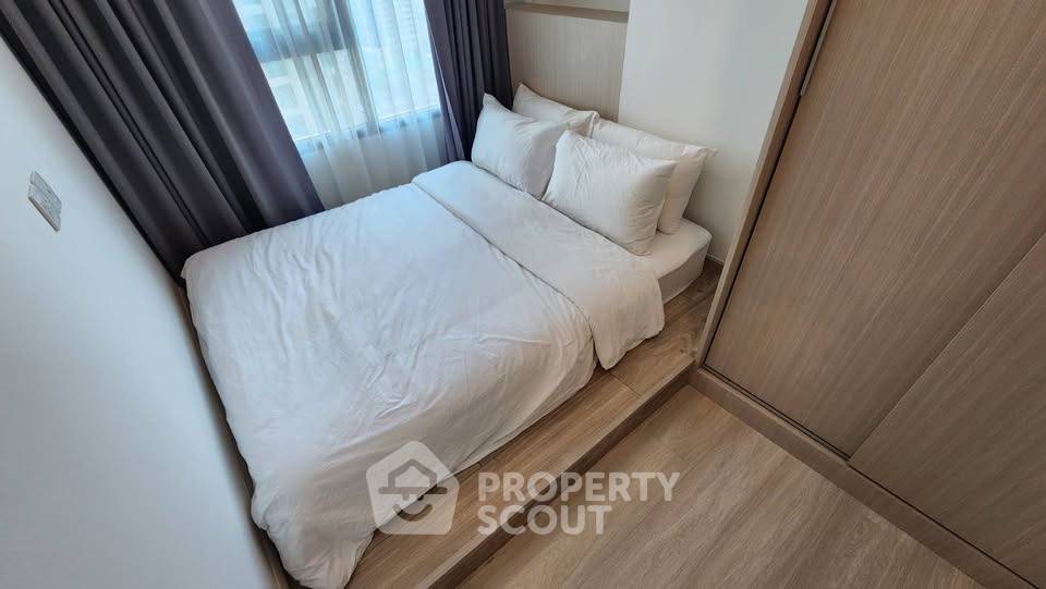 picture 2-BR Condo at Life Asoke near ARL Makkasan (ID 2970748) - 14/39