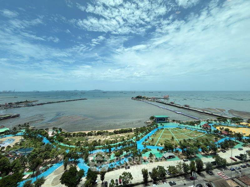picture Studio Condo at Ladda Plus in Si Racha (ID 3262027) - 8/8
