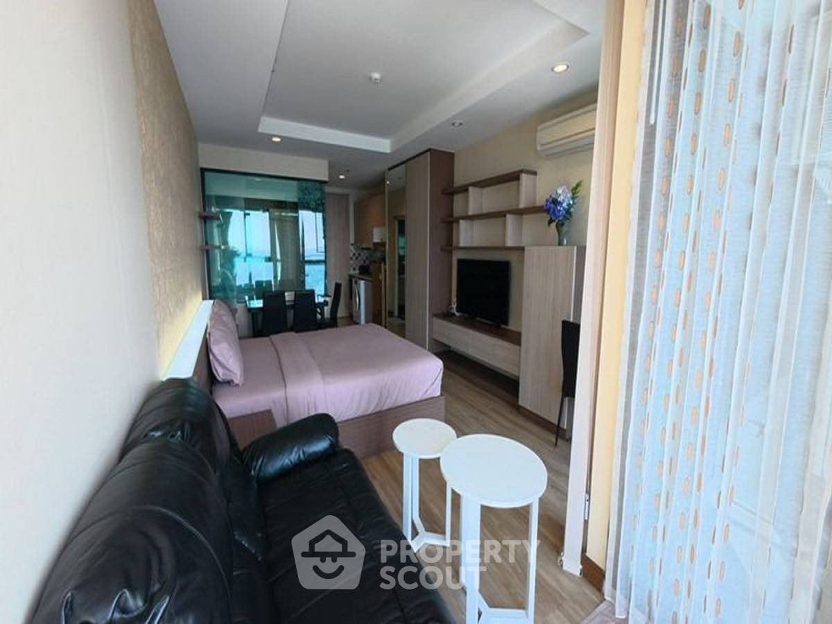 picture 15th-Floor 1-BR Condo For Rent At Ladda Plus, Si Racha (ID 2558931) - 4/10