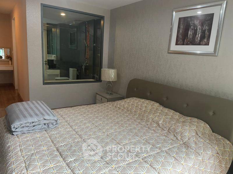 รูป คอนโด 2 ห้องนอน 123 ตร.ม. ที่ Voque Sukhumvit 31 ใกล้ MRT สุขุมวิท (ID 2834676) - รูปที่ 4/7