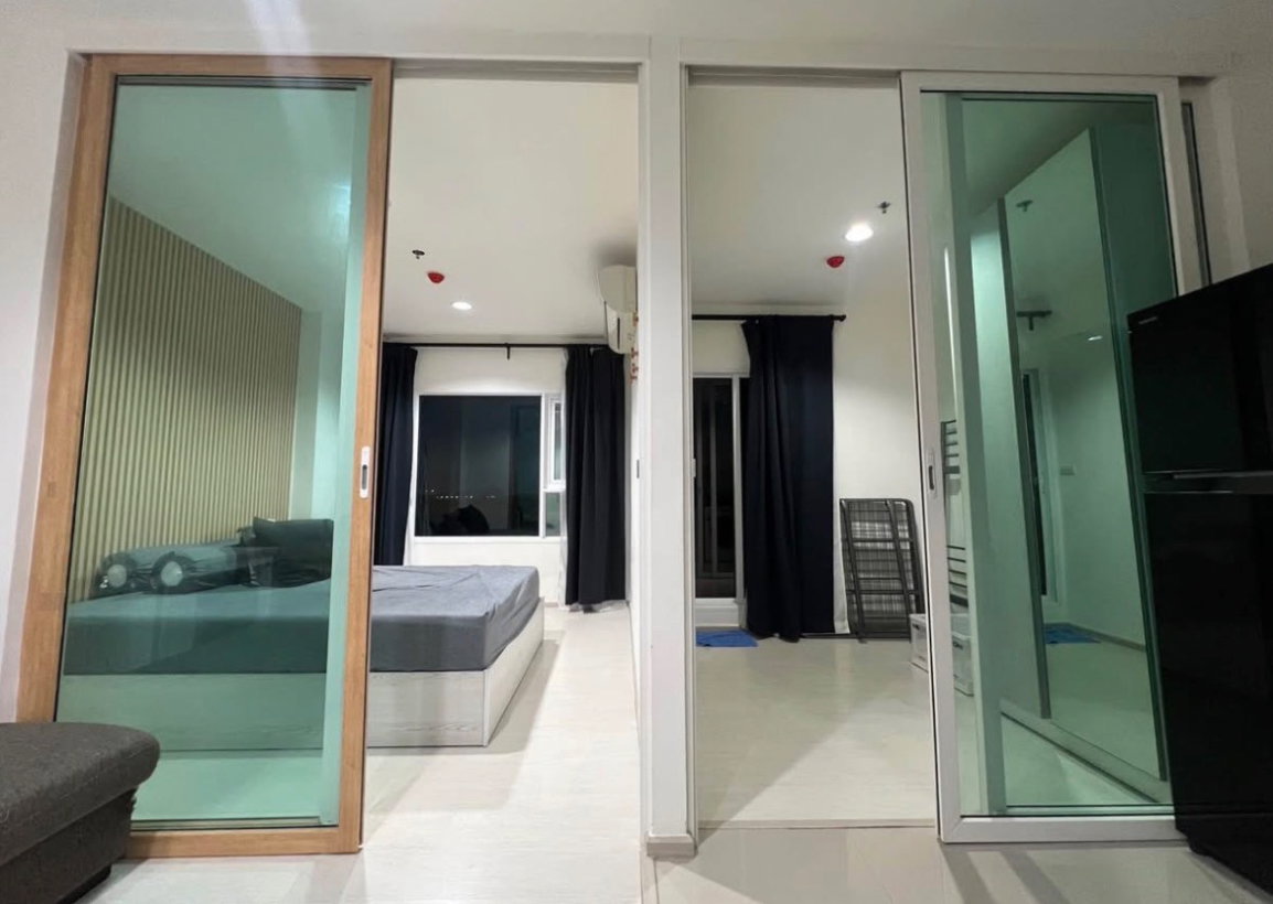 picture Aspire Erawan for rent ✨ Fully furnished - 2/9