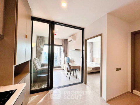 1-BR Condo at Life Asoke Hype near ARL Makkasan (ID 3306813)