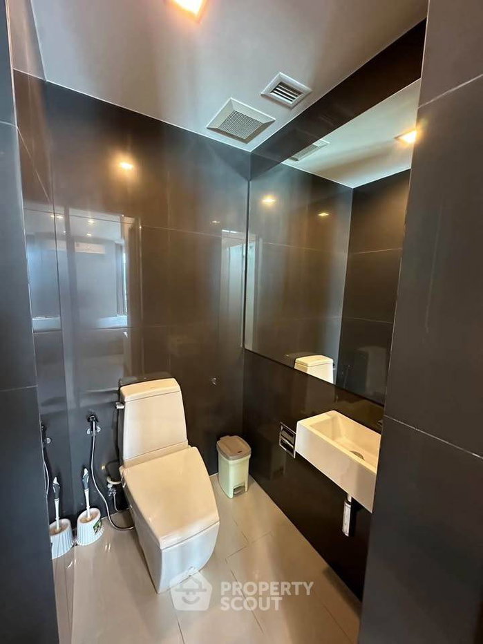 picture 1-BR Condo at Rhythm Sukhumvit 50 near BTS On Nut (ID 3113945) - 4/5