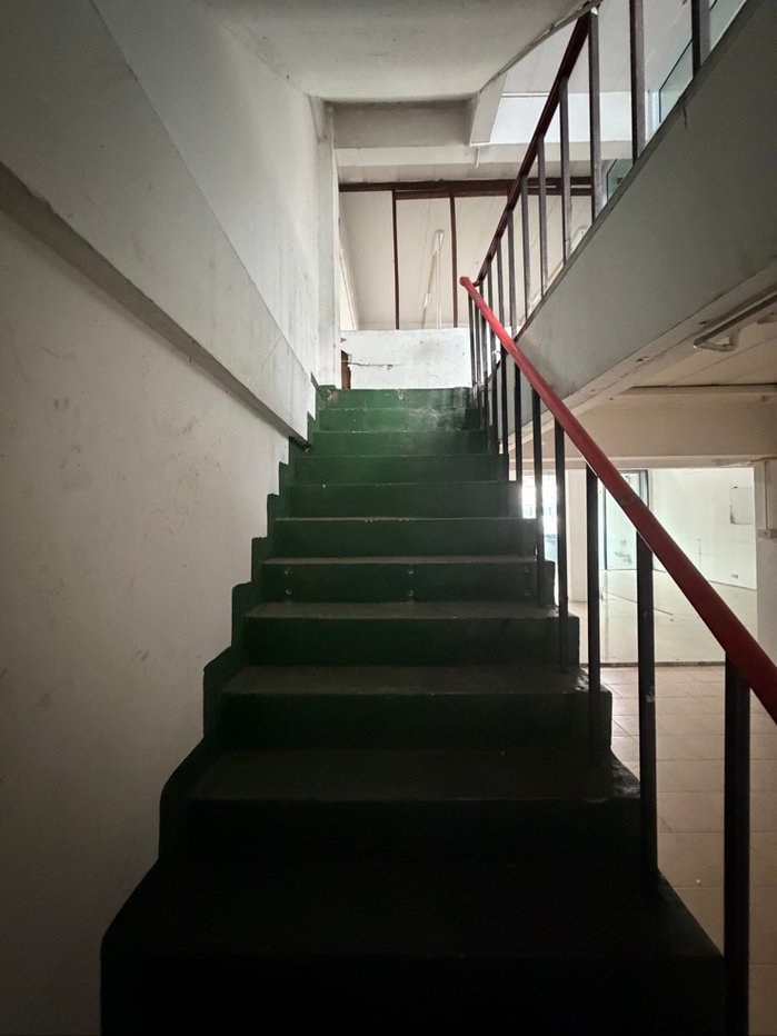 picture Commercial building for sale in Soi Ramintra 109. - 4/12