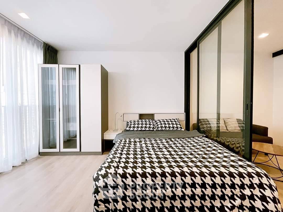 picture 1-BR Condo at The Line Phahonyothin Park near MRT Phahon Yothin (ID 3306701) - 4/10