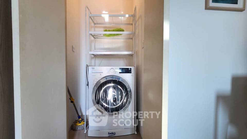 picture 2-BR Condo at Life Asoke near ARL Makkasan (ID 2970748) - 9/39