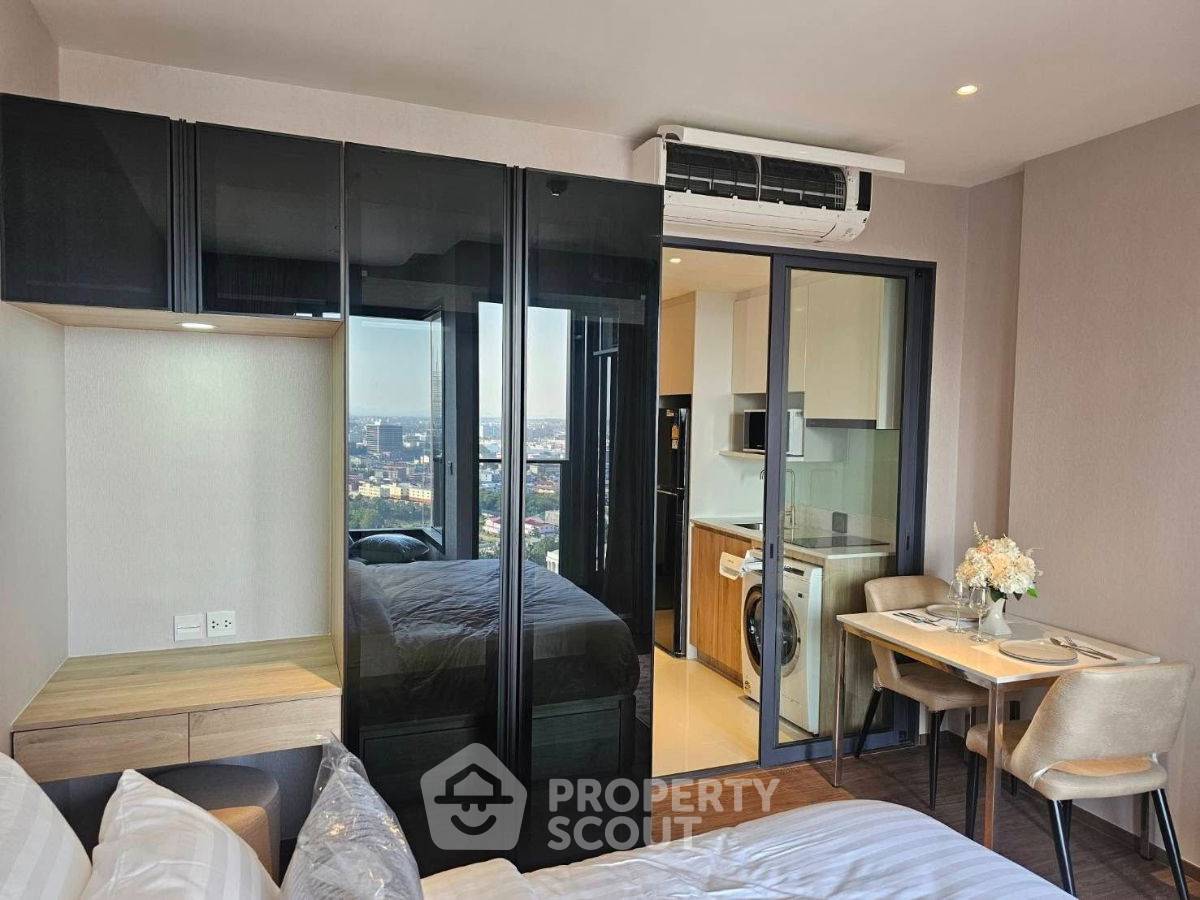 picture Studio Condo at Once Pattaya close to Pattaya North (ID 2601865) - 8/29