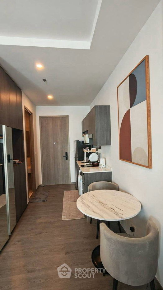 picture Studio Condo at Hampton Sriracha in Si Racha (ID 3162616) - 3/9