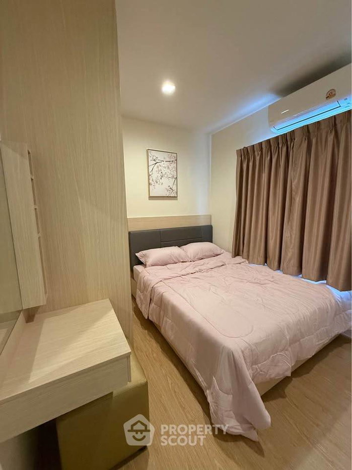 picture 3-BR Townhouse at Eigen Rama9 in Prawet (ID 3307048) - 21/30