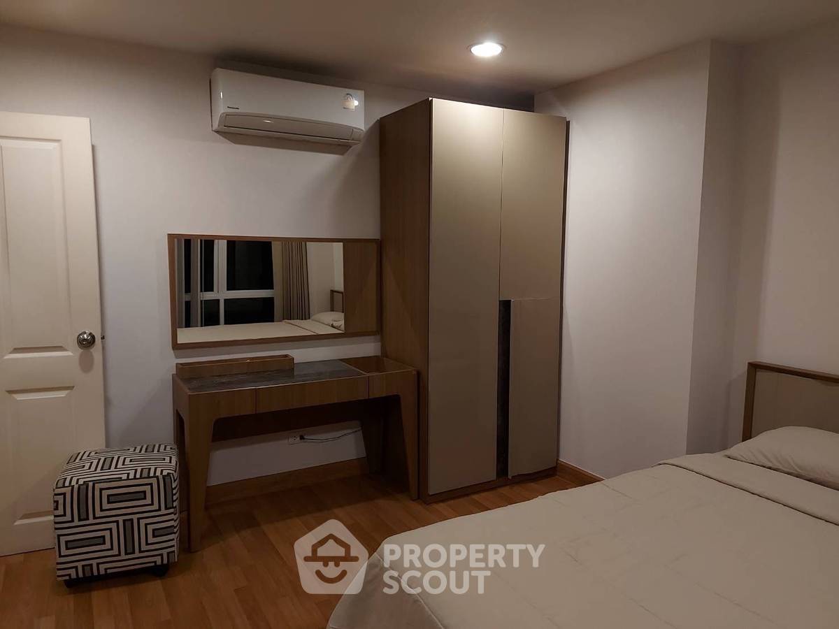 picture 58 Sqm 1-BR The Aree Condominium Near BTS Ari For Rent (ID 1995599) - 8/10