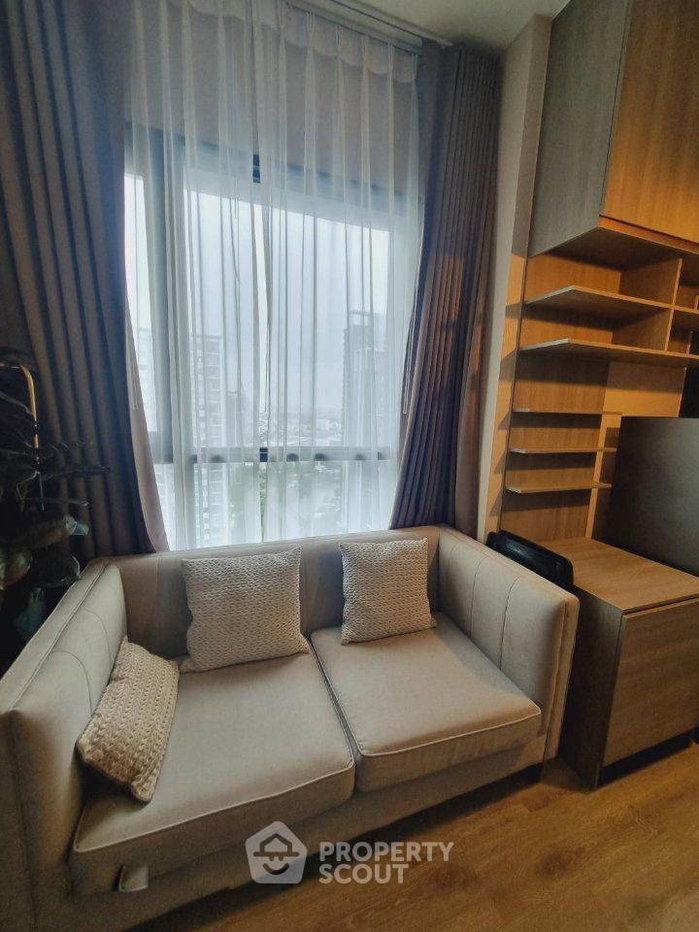 รูป คอนโด 1-ห้องนอน ที่ ไนท์บริดจ์ ไพร์ม อ่อนนุช ใกล้ BTS อ่อนนุช (ID 2973743) - รูปที่ 19/26