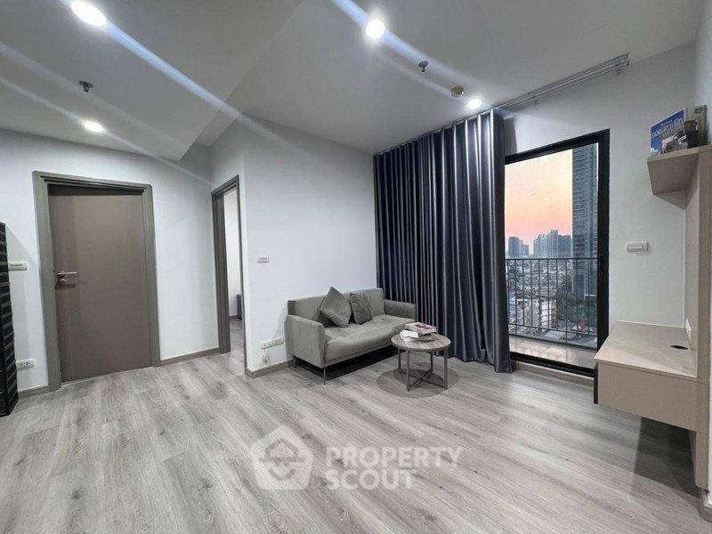 รูป คอนโด 2-ห้องนอน ที่ ทีล สาทร-ตากสิน ใกล้ BTS วงเวียนใหญ่ (ID 2918605) - รูปที่ 6/7
