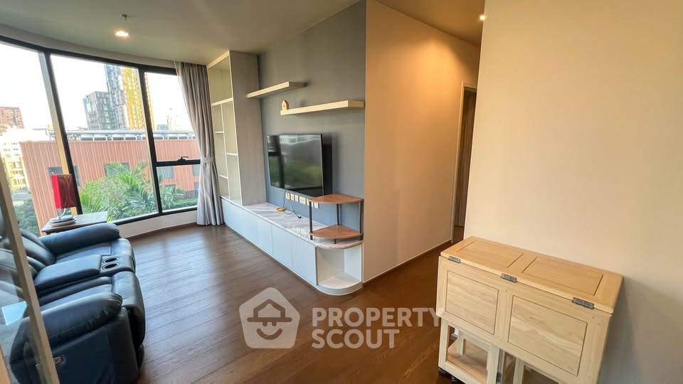 รูป ขายคอนโด 2 ห้องนอน Ideo Q Sukhumvit 36 ใกล้ BTS ทองหล่อ (ID 3240712) - รูปที่ 6/18