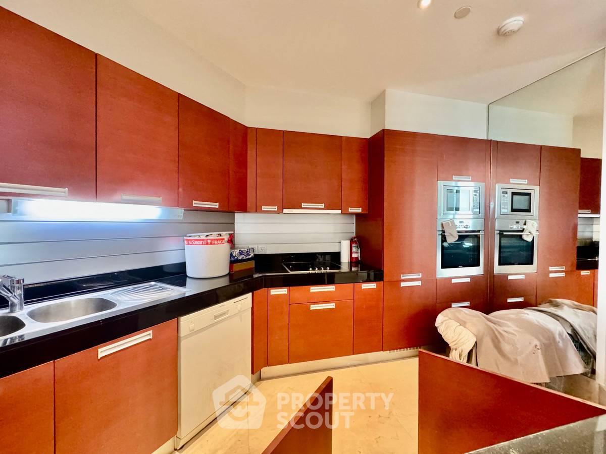 picture 2-BR Condo at The Infinity Condominium near BTS Chong Nonsi (ID 2648439) - 7/10